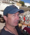 Rencontre Homme France à beziers : Fred, 54 ans
